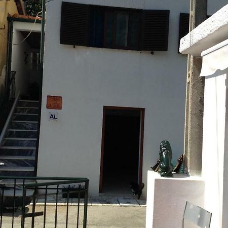 Hotel Casa Da Avo Geres Exterior foto