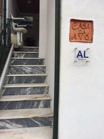 Hotel Casa Da Avo Geres Exterior foto